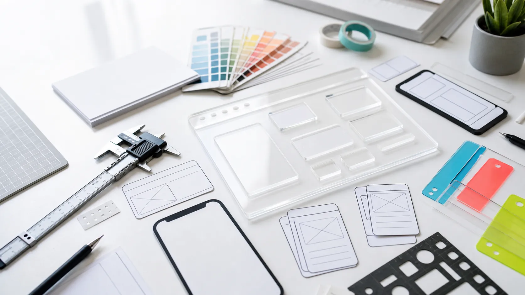 Best AI Mockup Tools for Developers in 2026