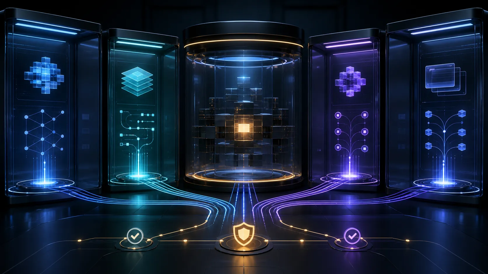Best Enterprise AI Coding Platforms in 2026